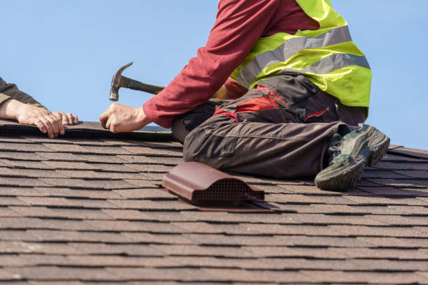 Best Roof Leak Repair  in Solon, OH