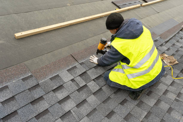 Best Storm Damage Roof Repair  in Solon, OH