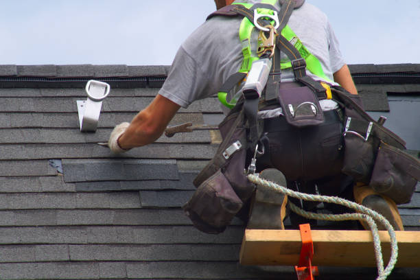 Tile Roofing Contractor in Solon, OH
