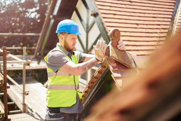Best New Roof Installation  in Solon, OH